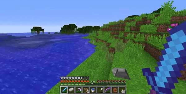 Karmaland 3 mod for Minecraft screenshot 1