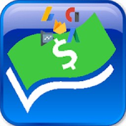 Earning Manager Admob AdSense with Console icon