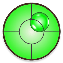 ikon Bubble level