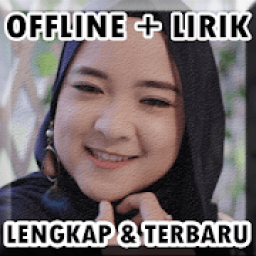 Lagu Deen Assalam Nissa Sabyan Mp3 Offline icon