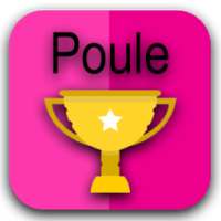 Championnat Poule EPS on 9Apps