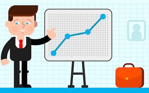 Android App Booster- App Promotion market tactics screenshot 5