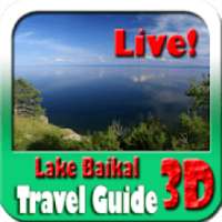 Lake Baikal Maps and Travel Guide