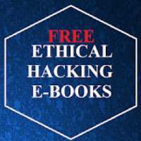 Ethical Hacking 40 Free E-Books 2018 on 9Apps