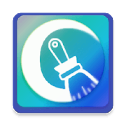 Daya cleaner pembersih Android 2018 أيقونة