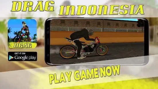 61 Game Drag Bike Indonesia Mod Apk Best