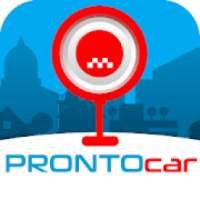 PRONTOcar (Usuarios)