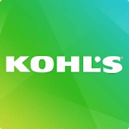 Kohl's: Scan, Shop, Pay & Save