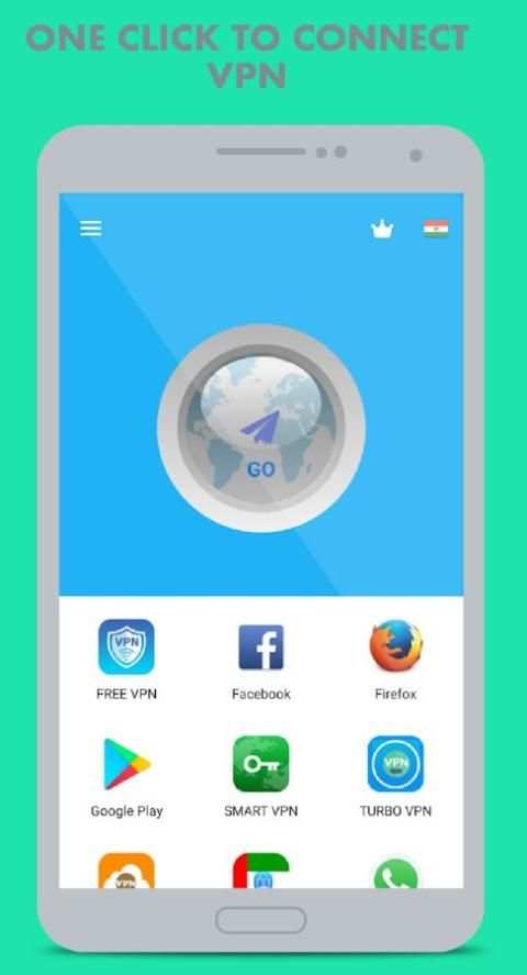 VPN MASTER - CANADA screenshot 8