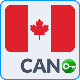 ikon VPN MASTER - CANADA