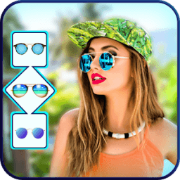 ikon Sunglasses Photo Editor : Eye Glasses Photo Editor