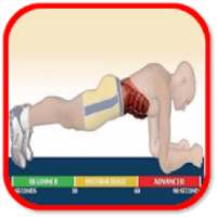 Belly Fat Exercises on 9Apps