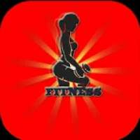 Female Fitness Workout