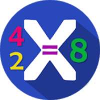 Mental Math - The Game