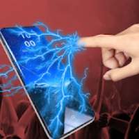 Elektrik Ekran Şakası on 9Apps