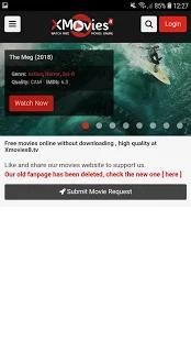 Action xmovies8 online