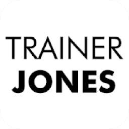 The Trainer Jones