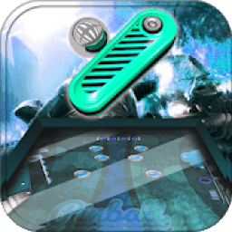 ikon Pinball King-Turbo Racer