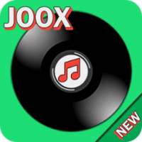 ikon Guide Joox Music Download