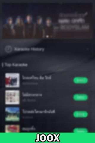 Guide Joox Music Download screenshot 2