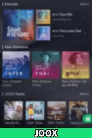 Guide Joox Music Download screenshot 3