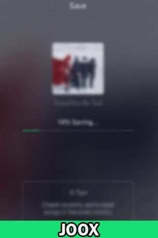 Guide Joox Music Download screenshot 1