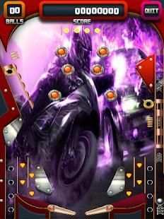 Pinball King-Turbo Racer screenshot 3
