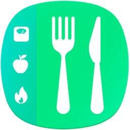 Calorie Counter - Food, Diet & Calorie Tracker