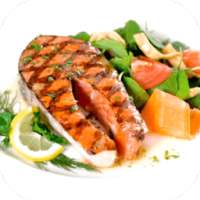 Atkins Diet on 9Apps