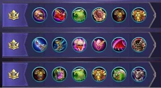 BEST GEAR ML TERKUAT screenshot 2