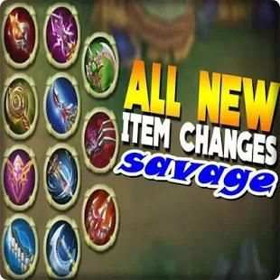 BEST GEAR ML TERKUAT screenshot 1