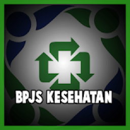 BPJS Kesehatan иконка