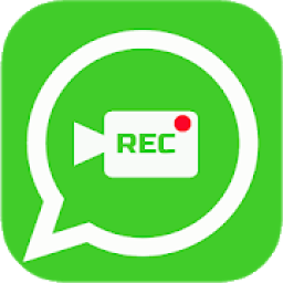 Recorder video watsapp icon