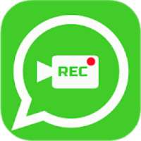 Recorder video watsapp