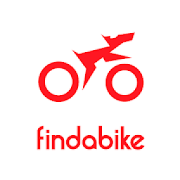 ikon findabike - Find a bike close to you