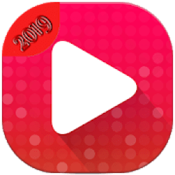 ikon Full HD Video Player - XX MAX Player 2019