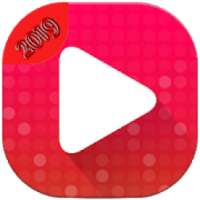 Full HD Video Player - XX MAX Player 2019 on 9Apps