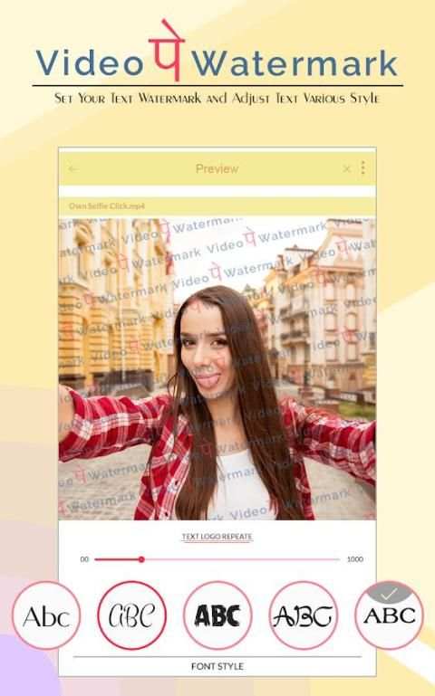 Video Pe Photo Lagane Vala App - Photo & Video screenshot 3