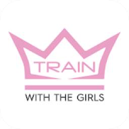 Train with the Girls