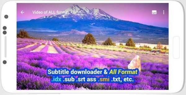 Full HD Video Player - XX MAX Player 2019 screenshot 2