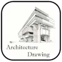 Architecture Drawing