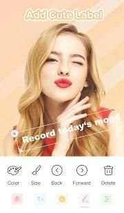 Beauty Camera Plus screenshot 3