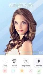 Beauty Camera Plus स्क्रीनशॉट 4