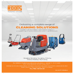 ikon RMCL Sales Information System V.1