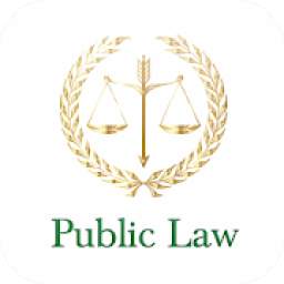 Law Made Easy! Public Law