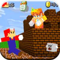 Super World Adventure Craft: Castle