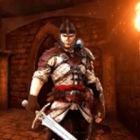 Hunter Legends Of Dungeon: Action RPG Game