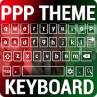 PPP Keyboard - Asan Urdu Typing Input Method