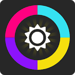Color on Switch आइकन