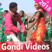 Gondi Songs - * Gondi Video, Gondi Geet, Dance * on 9Apps